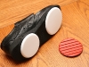 Asham slam shoe