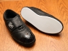 Goldline full-foot teflon slider