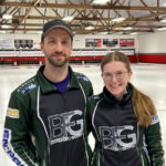 World Curling alters stone placements for mixed doubles in 2026-2027