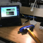 The research behind instrumented curling brooms