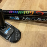 First look: Hardline Chameleon brush
